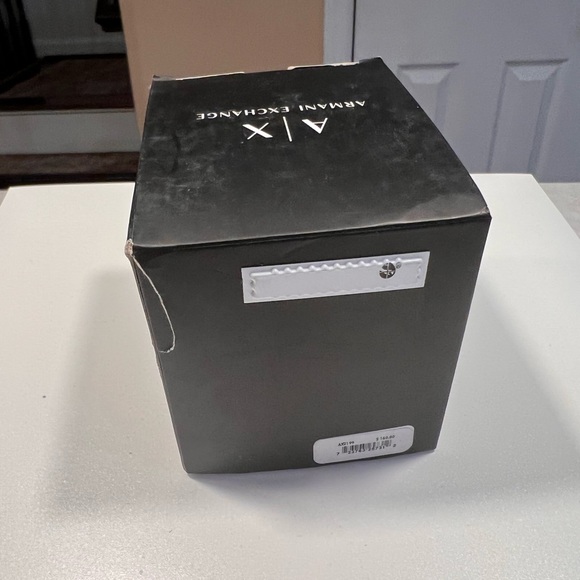 Armani Exchange men’s watch (AX2199) - Picture 4 of 5